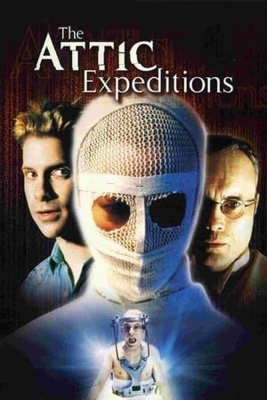watch The Attic Expeditions