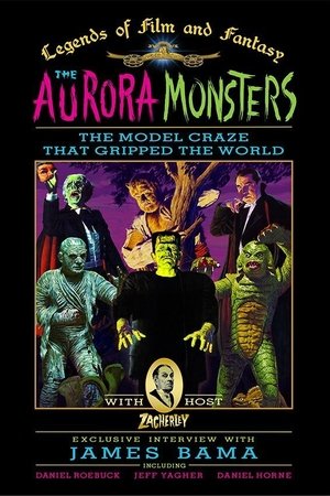 watch The Aurora Monsters: The Model Craze That Gripped the World