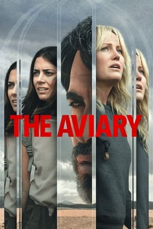 The Aviary watch The Aviary