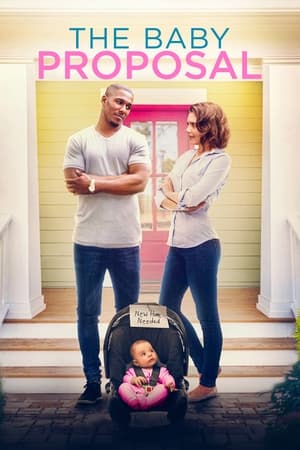 watch The Baby Proposal