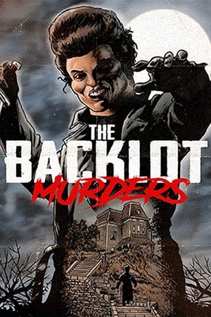 watch The Backlot Murders
