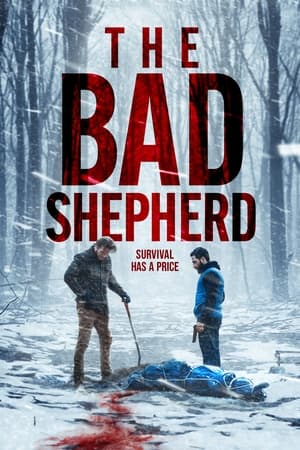 watch The Bad Shepherd