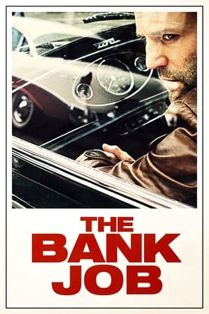 The Bank Job watch The Bank Job