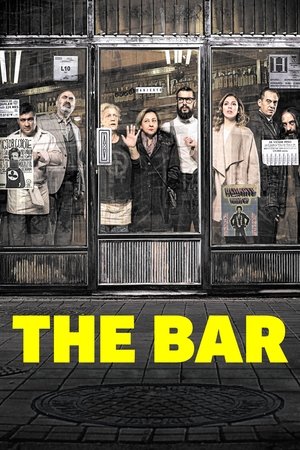 The Bar watch The Bar