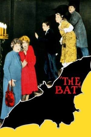 The Bat watch The Bat