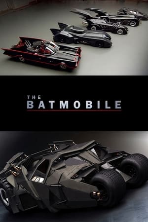 The Batmobile watch The Batmobile