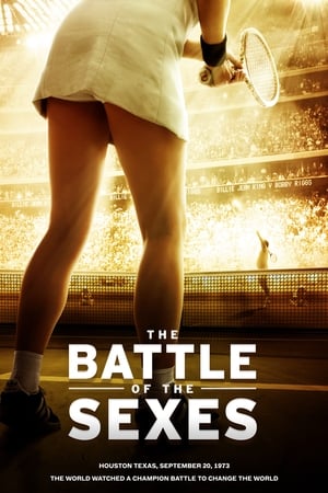 watch The Battle of the Sexes