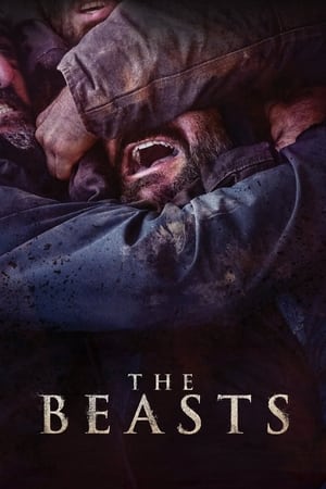 The Beasts watch The Beasts