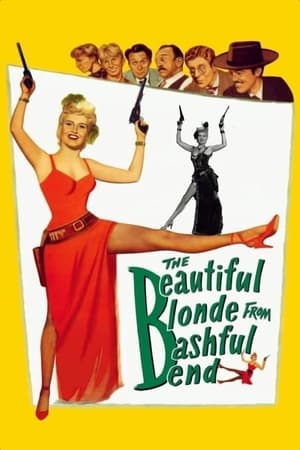 The Beautiful Blonde from Bashful Bend watch The Beautiful Blonde from Bashful Bend