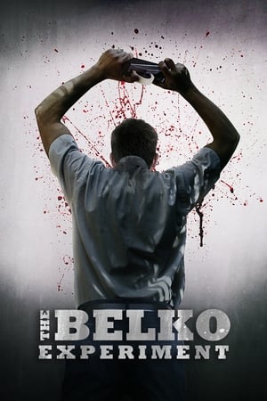 watch The Belko Experiment