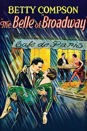 watch The Belle of Broadway