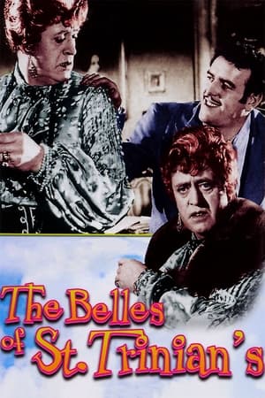 The Belles of St. Trinian's watch The Belles of St. Trinian's