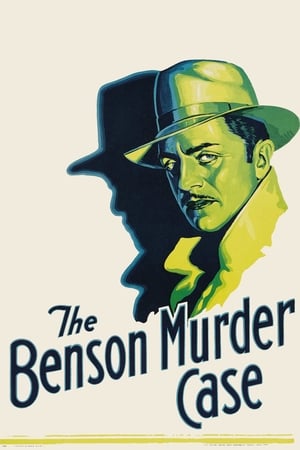 The Benson Murder Case watch The Benson Murder Case