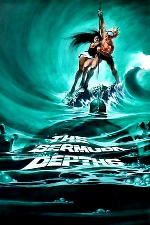 watch The Bermuda Depths