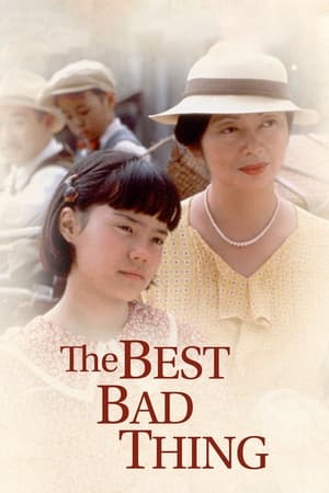 watch The Best Bad Thing