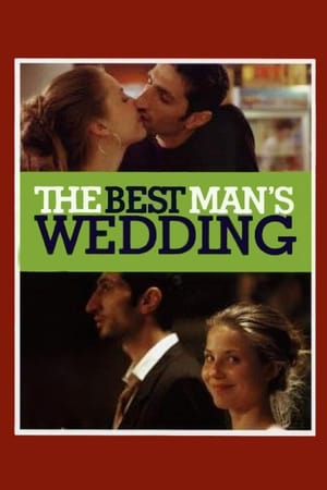 The Best Man's Wedding watch The Best Man's Wedding