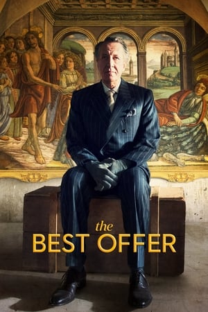 The Best Offer watch The Best Offer
