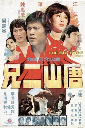 The Big Boss Part II watch The Big Boss Part II