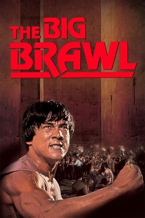 The Big Brawl watch The Big Brawl