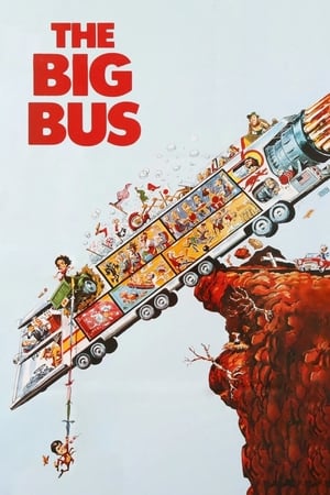 The Big Bus watch The Big Bus