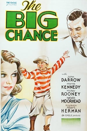 watch The Big Chance