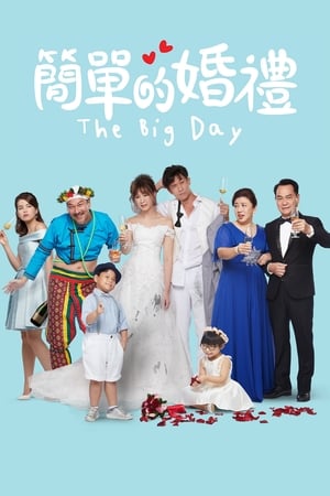 The Big Day watch The Big Day