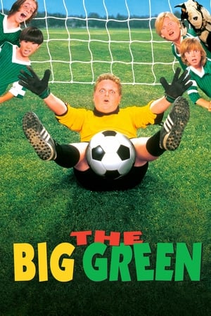 The Big Green watch The Big Green