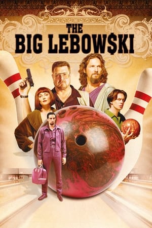 The Big Lebowski watch The Big Lebowski