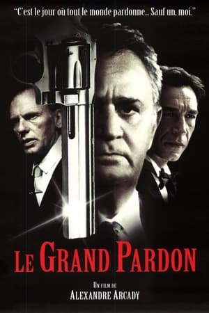 The Big Pardon watch The Big Pardon