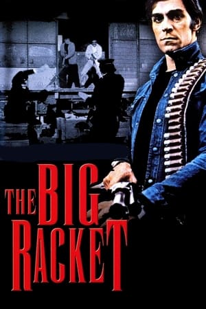 The Big Racket watch The Big Racket