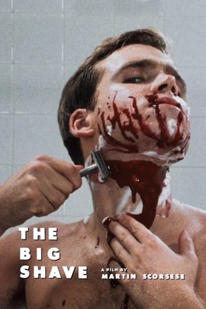 The Big Shave watch The Big Shave