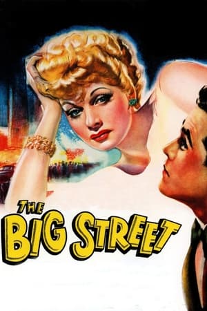 The Big Street watch The Big Street