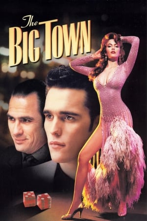 The Big Town watch The Big Town