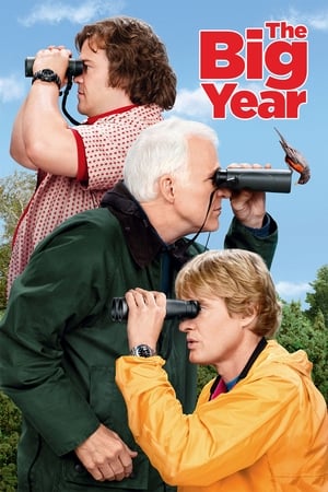 The Big Year watch The Big Year