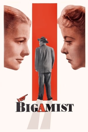 watch The Bigamist