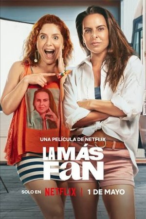 The Biggest Fan watch The Biggest Fan
