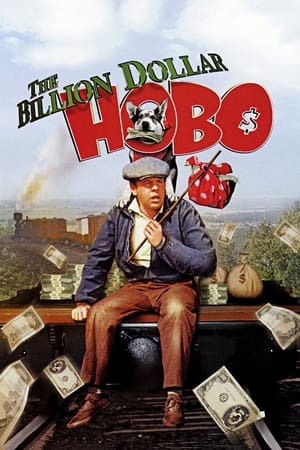 watch The Billion Dollar Hobo