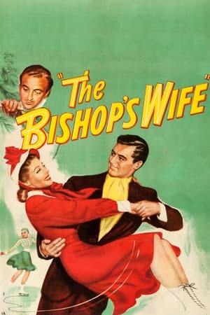 The Bishop's Wife watch The Bishop's Wife
