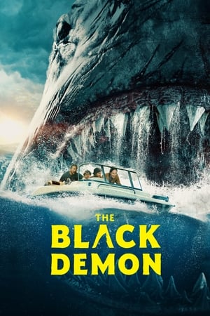 The Black Demon watch The Black Demon