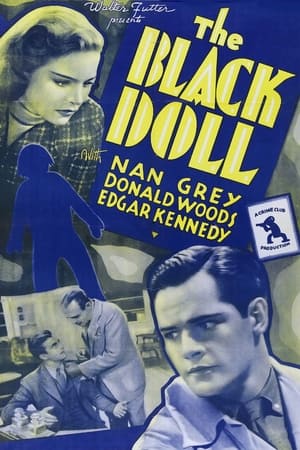 The Black Doll watch The Black Doll