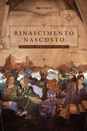 The Black Italian Renaissance watch The Black Italian Renaissance