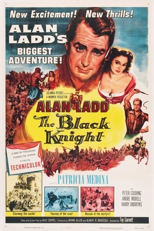 watch The Black Knight
