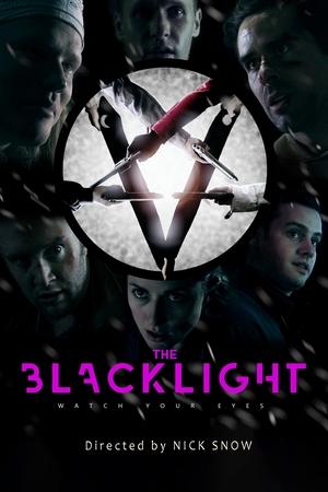 The Blacklight watch The Blacklight