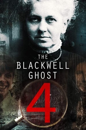 The Blackwell Ghost 4 watch The Blackwell Ghost 4