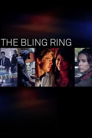 The Bling Ring watch The Bling Ring