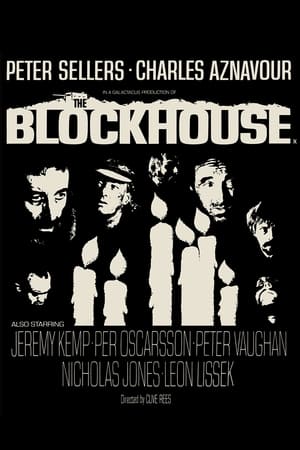 watch The Blockhouse