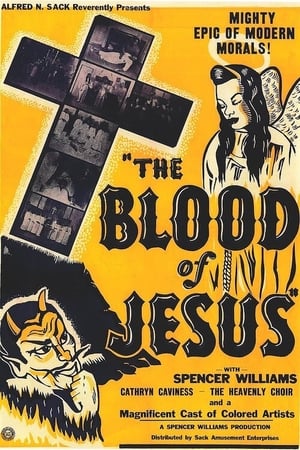 The Blood of Jesus watch The Blood of Jesus