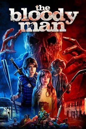 The Bloody Man watch The Bloody Man