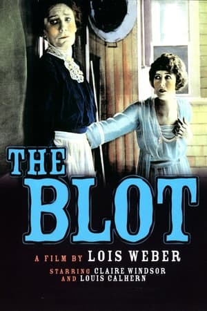 The Blot watch The Blot