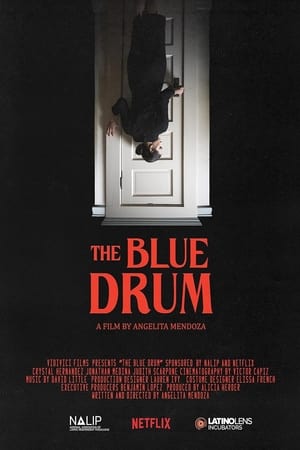 The Blue Drum watch The Blue Drum